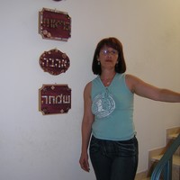 irit morton