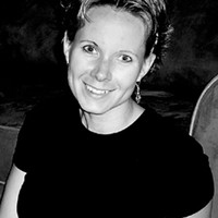 Carolyn Rayburn