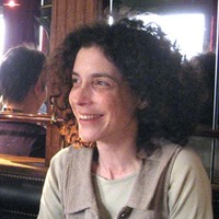 judith grunberger
