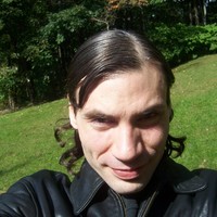 Ron Podvojsky