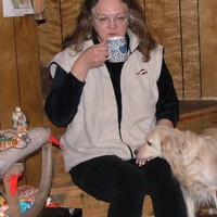 Carol Barrett