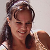 Sylvie Chadourne