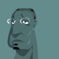Marcus Blackwell