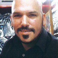 Joe Rosalez