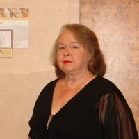 Joyce Nagle