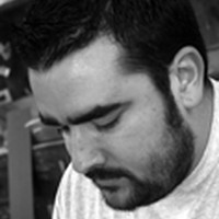 Justin Luis Diaz