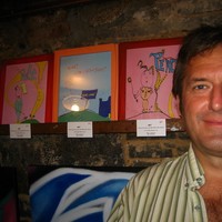 john kuchera
