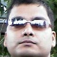 Pradyot Sahu