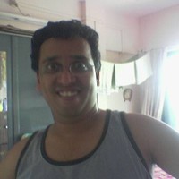 sachin modgekar