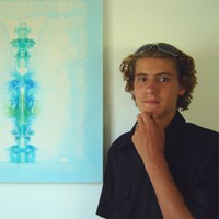 Colin Matthew