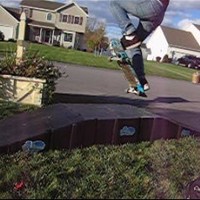adam jackson