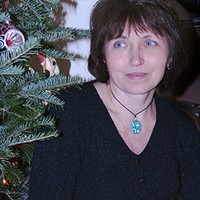 Nadya Romanova