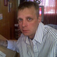 Glenn Weber