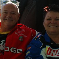 Kimberly & Jerry Peterson