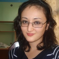sevara majidova