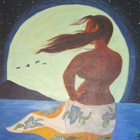 kealani haslop