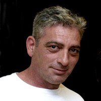 mark anastasi