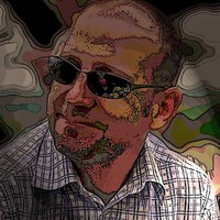 Stephen Gomm