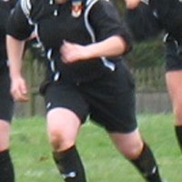 Liz Ellis