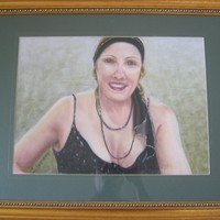 Marika Rozalia Seprenyi