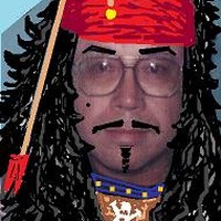 Ron Axelson