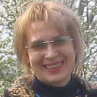 Lyubov Ovcharyk