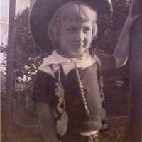 Carla Huss