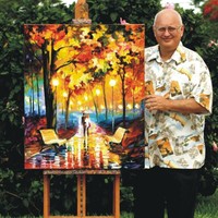 Leonid Afremov