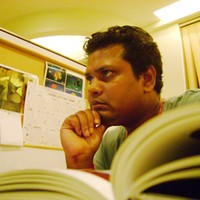 sumanta hutait
