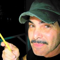 Joe Parrinello