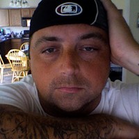 Kevin Hornback
