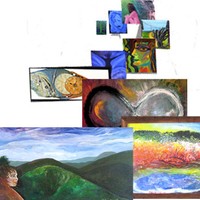 Abstract Alexandra
