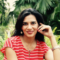 aprajita lal