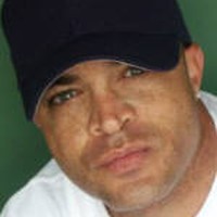 Keith Neblett