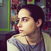Joana D'Assumpcao