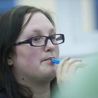 Harriet Holman