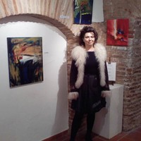 Aline MASCLE