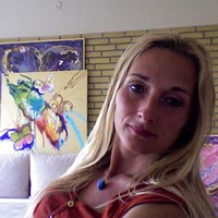 Anastasia Marianna  Hansen