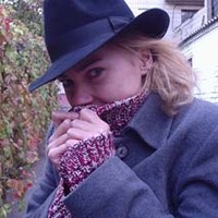 Natalia Danchenko