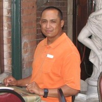 Jorge Arcos
