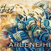 Arlene Higginson