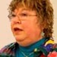 Patti Russell