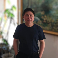 vincent zhao