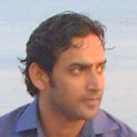 Pinaki Ranjan  Mukherjee