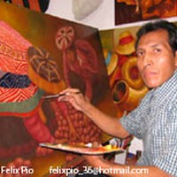 Felix Pio Salazar