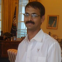 Manoj Sharma