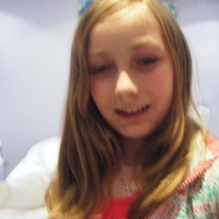 Olivia  Dalby 