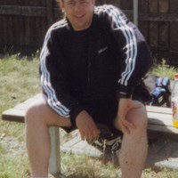 mark shearman