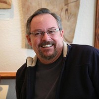 Jerry Tate