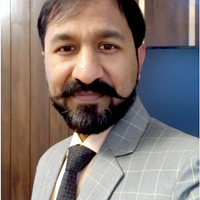 Sachin Garg